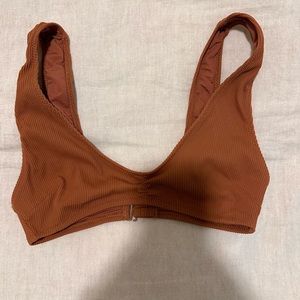 Aerie Bikini Top